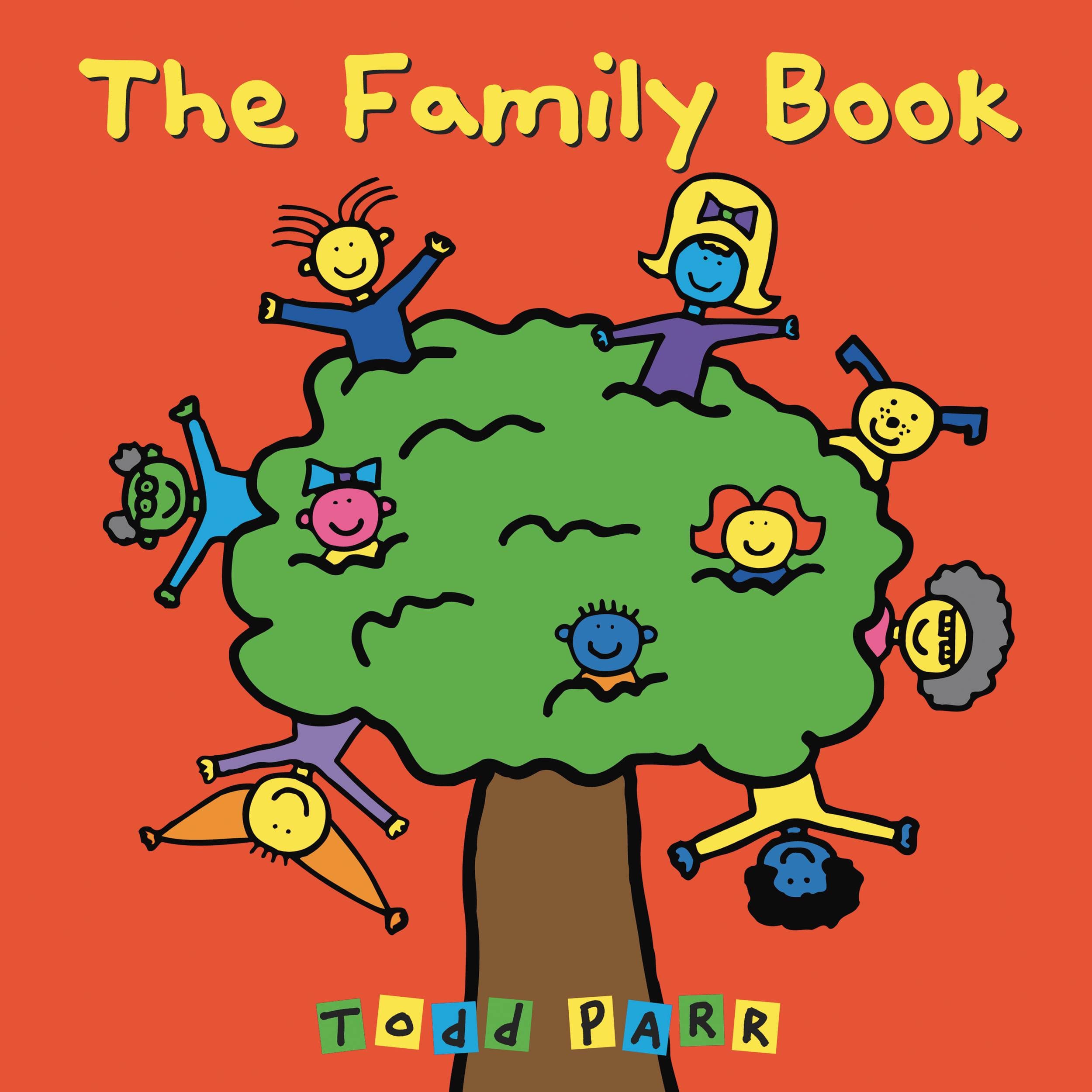 family book