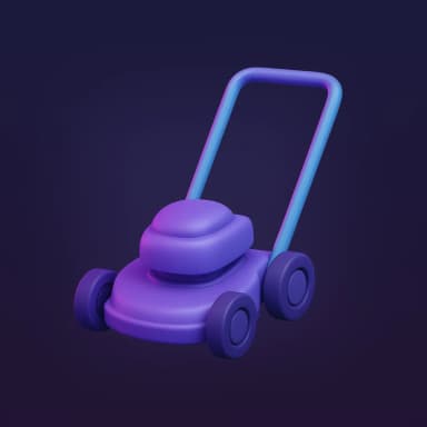 Lawnmower