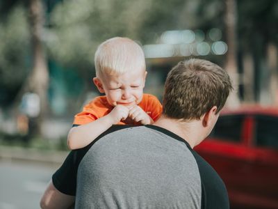 parenting worry guide