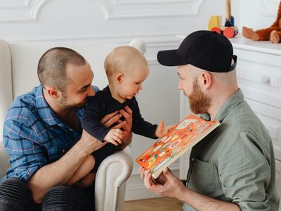 Pride Dads