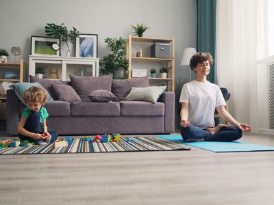 emotional regulating