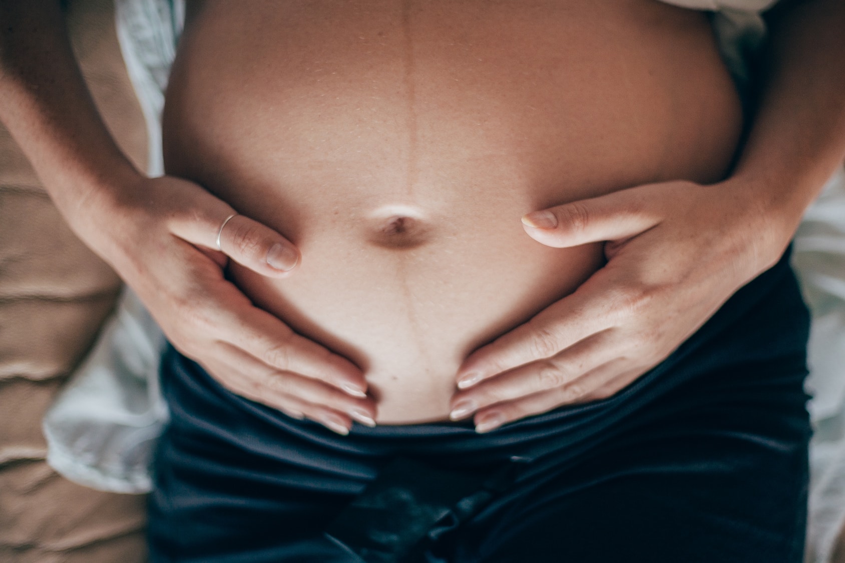 Image for Pregnancy week calculator