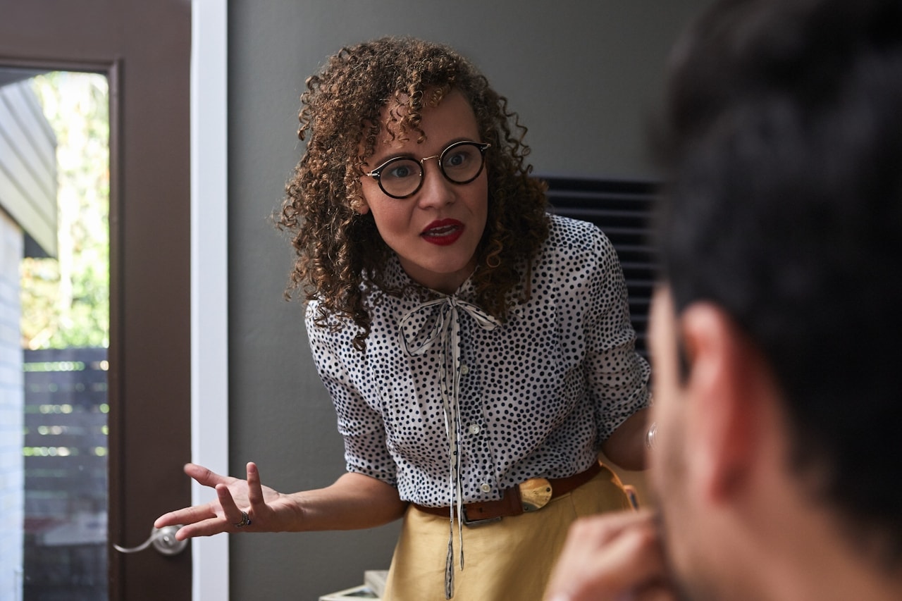 Image for The Exhaustion Olympics: Why New Parents Compete Over Tiredness