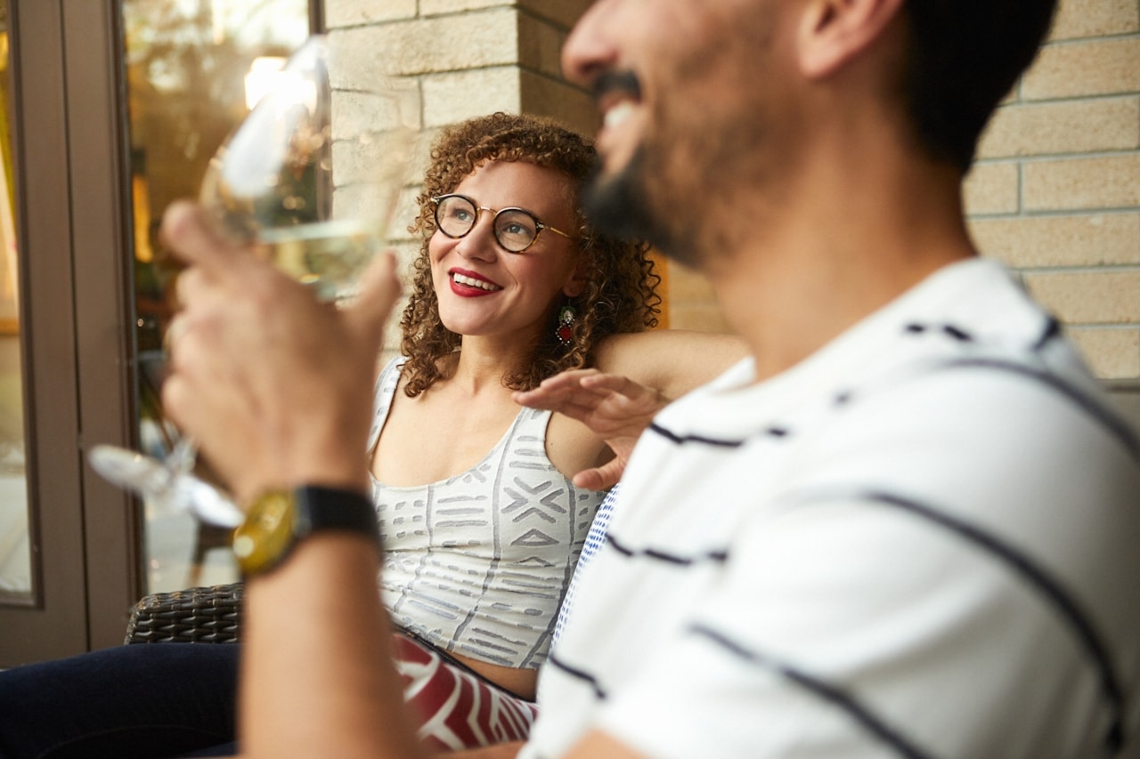 Image for 15 Cozy Couch Dates: Sweet Ways to Connect When You're Postpartum