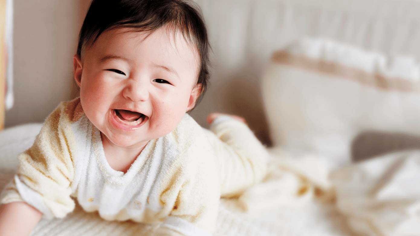 Image for 5 months sleep schedule and daily routine