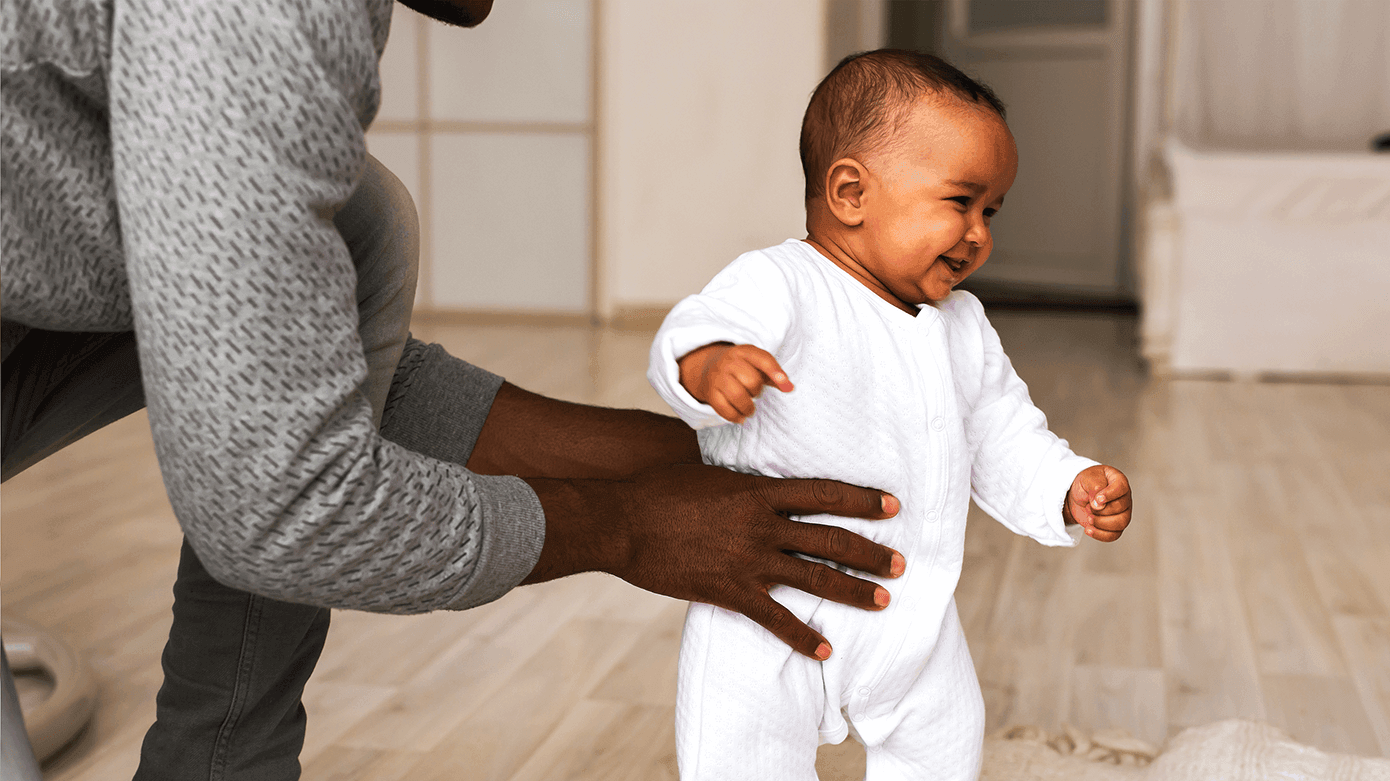 Image for 7-month old sleep schedule and daily routine