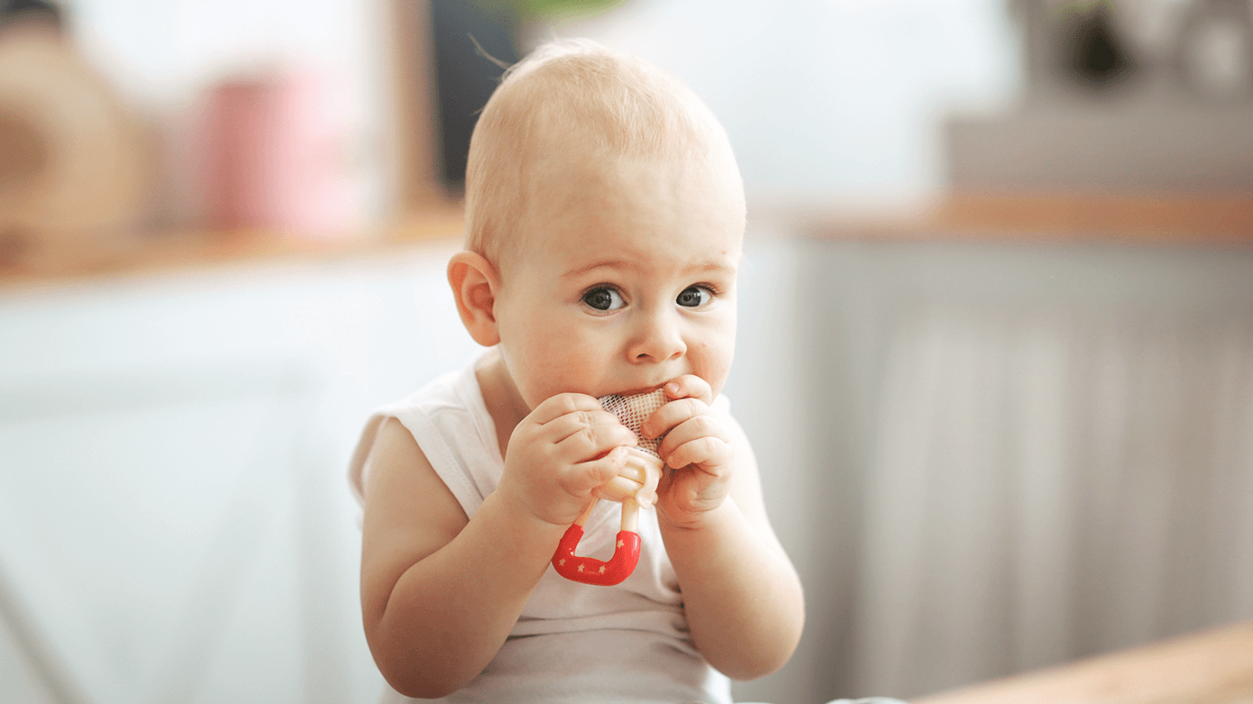 Image for 10 months sleep schedule and daily routine