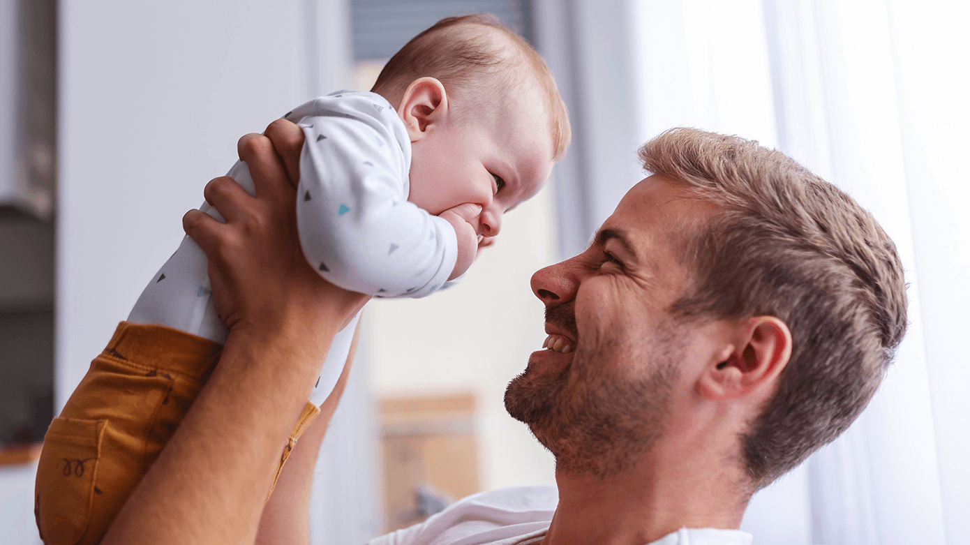 Image for 4 month old sleep schedule and daily routine