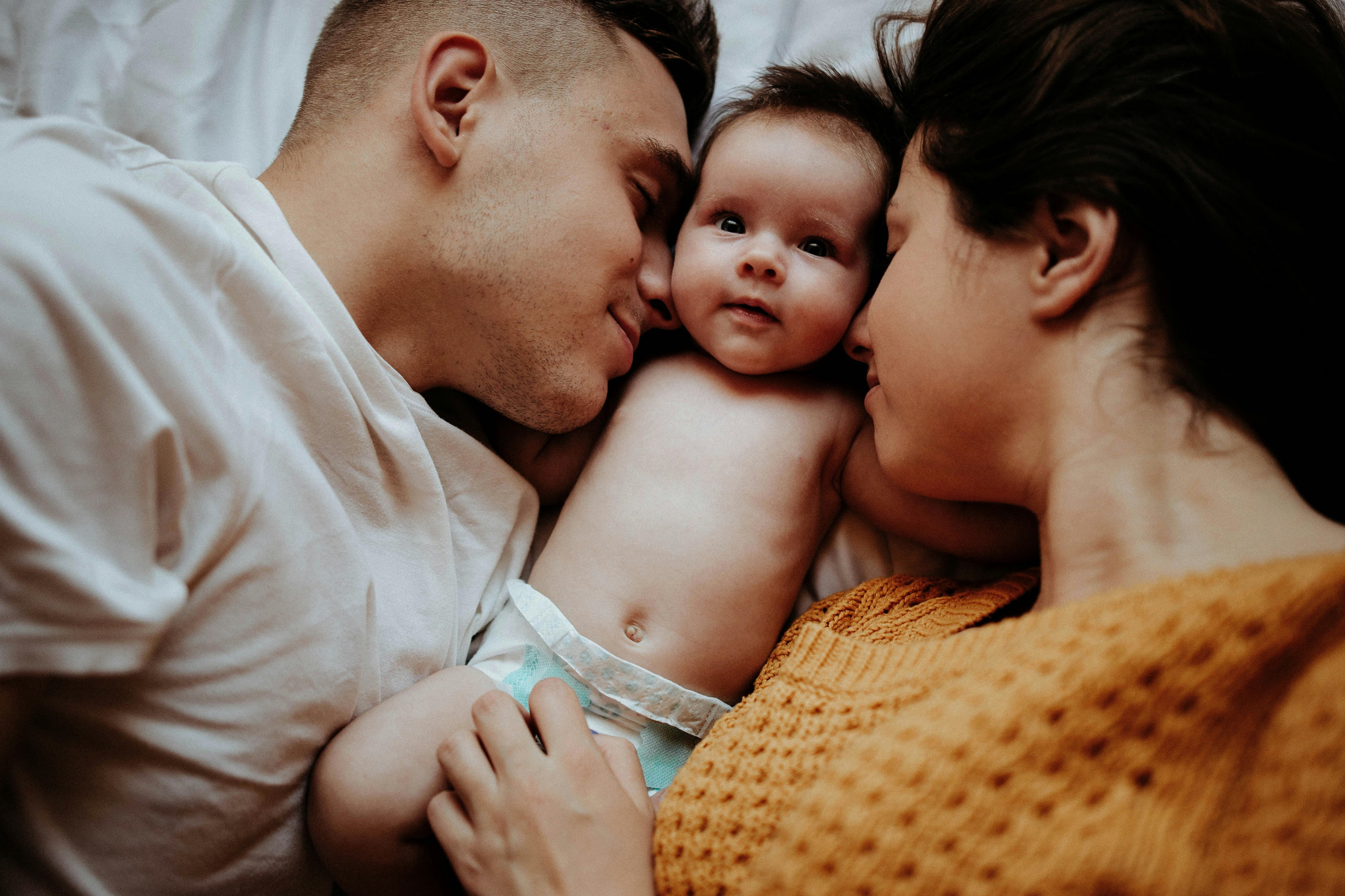 Image for Love After Baby: How to Reconnect with Your Partner Postpartum