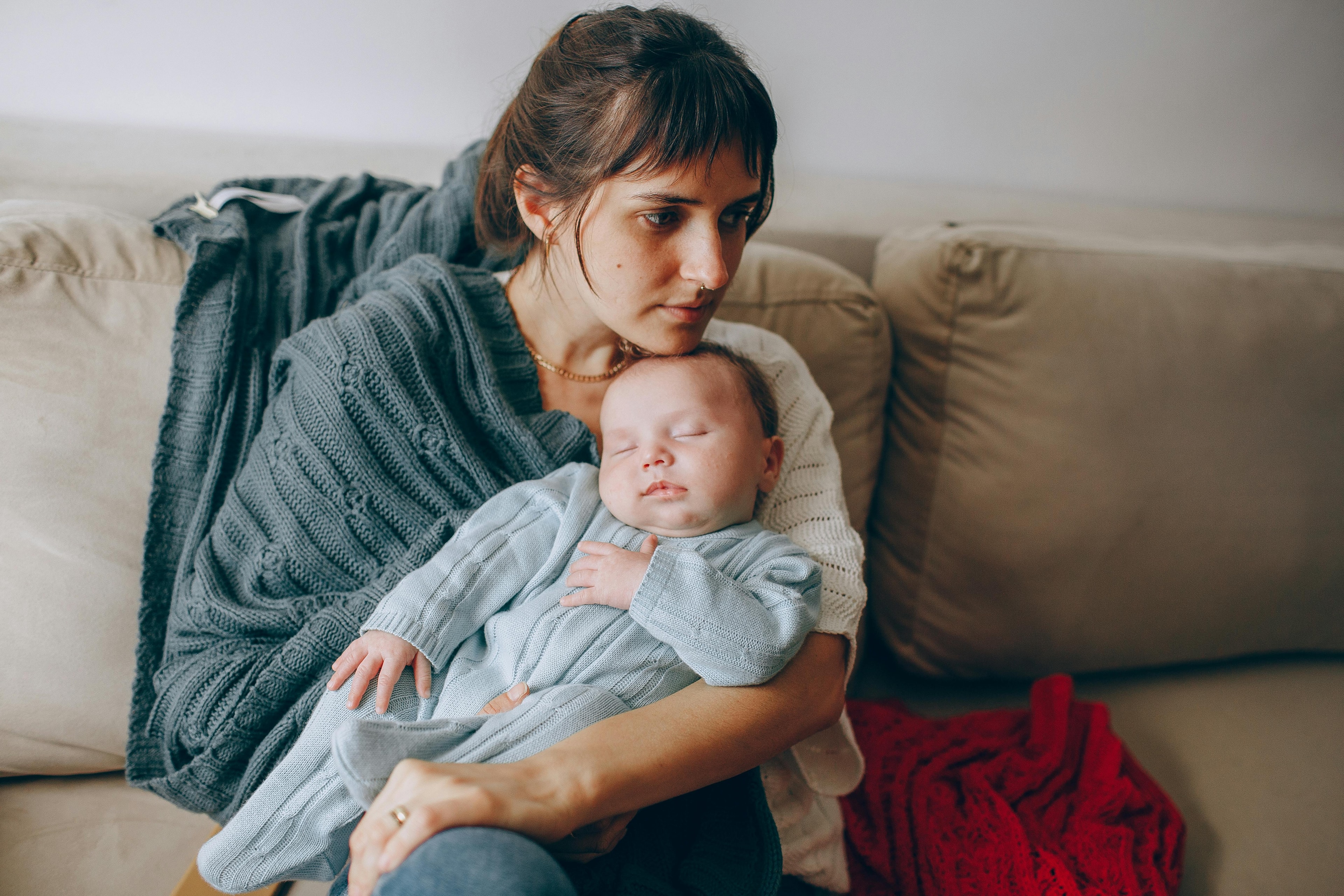 Image for Breaking Point: What Frustrated New Parents Need to Know