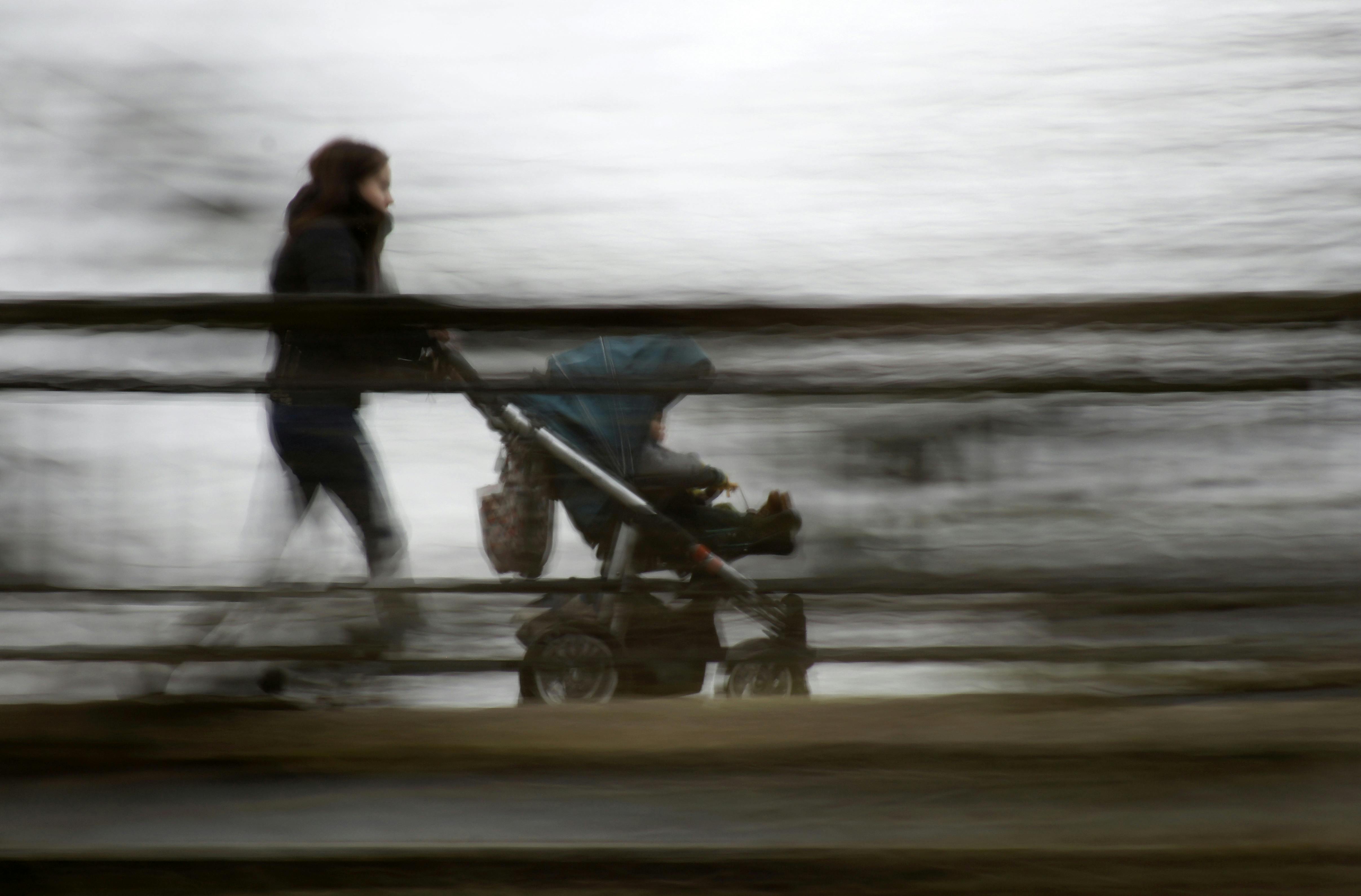 Image for The Agitation Antidote: Finding Calm in the Chaos of Parenthood