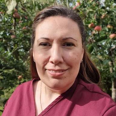 Rebecka Kaplan Sturk